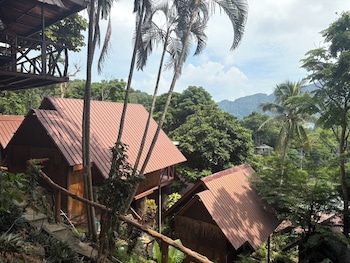 phi phi ingphu viewpoint hotel