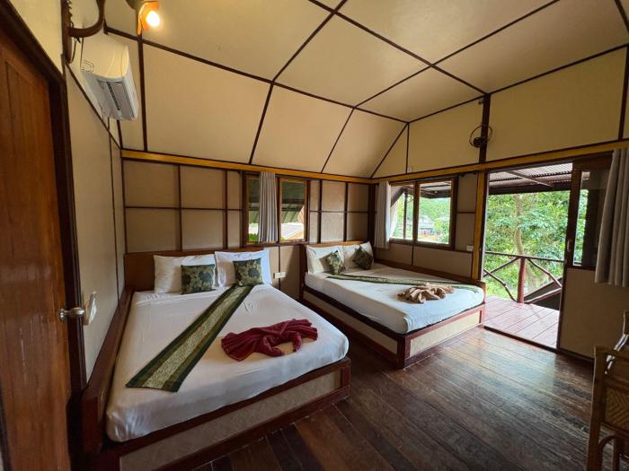 phi phi ingphu viewpoint hotel
