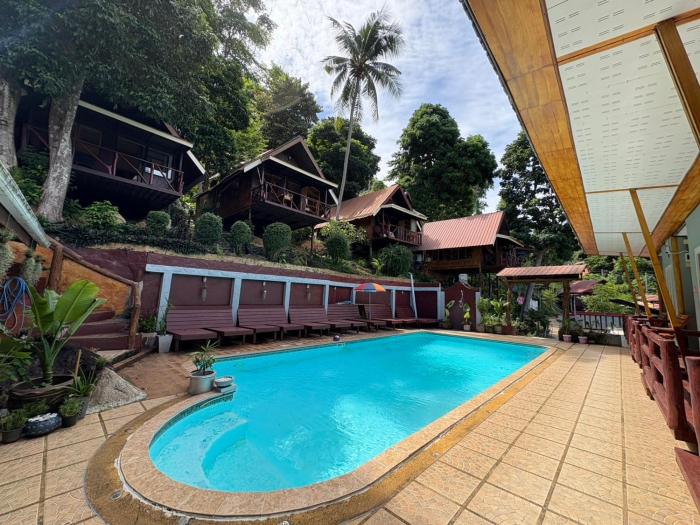 phi phi ingphu viewpoint hotel