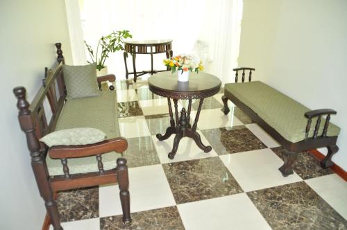 signature hotel apartments