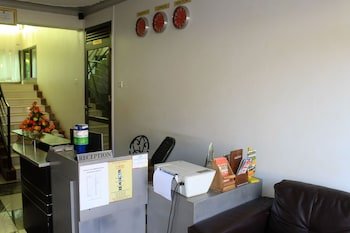 signature hotel apartments