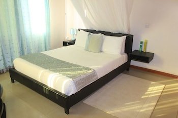 signature hotel apartments