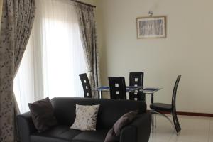 signature hotel apartments