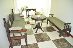signature hotel apartments
