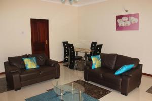 signature hotel apartments