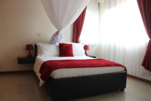 signature hotel apartments