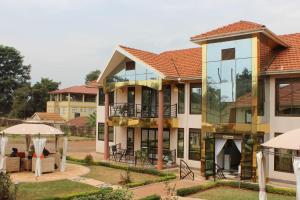 signature hotel apartments