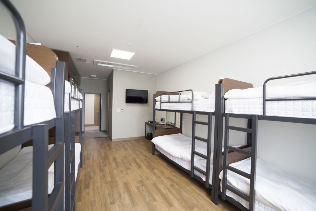 Dongwon Resort,Near Skyline Luge Tongyeong,3 star