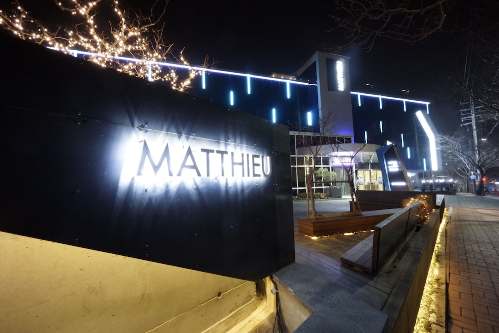 matthieu yeosu