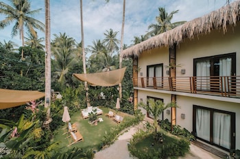 Unltd Hotel Siargao,,3 star