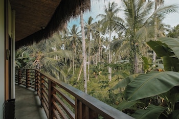 Unltd Hotel Siargao,,3 star