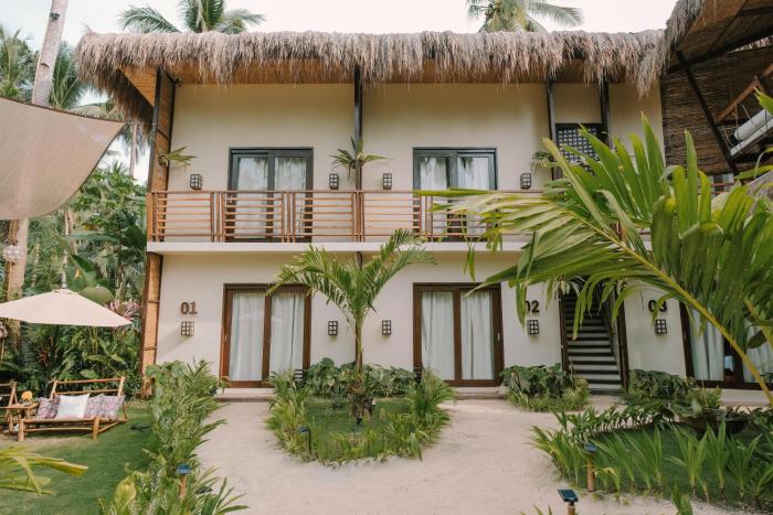 unltd hotel siargao