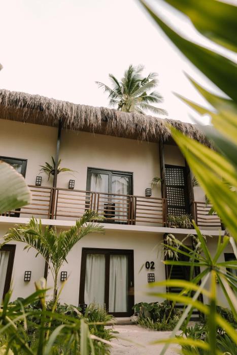unltd hotel siargao