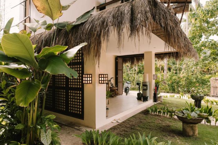 unltd hotel siargao