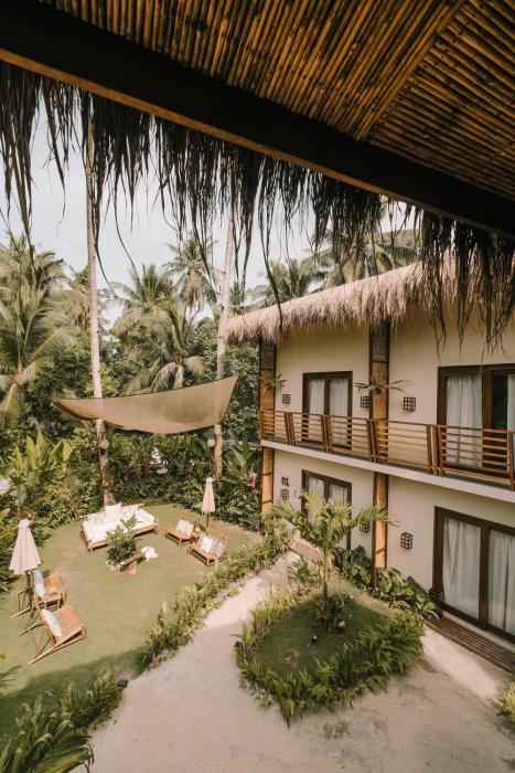 unltd hotel siargao