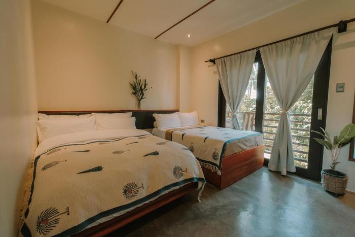 unltd hotel siargao
