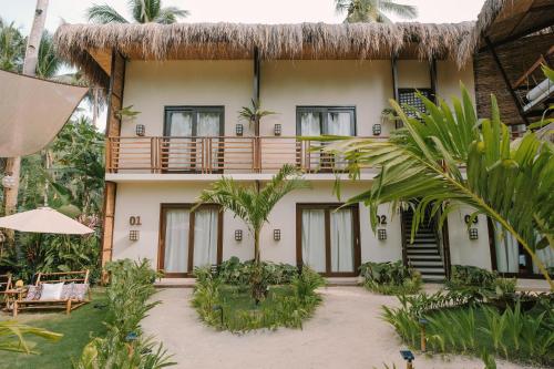 unltd hotel siargao