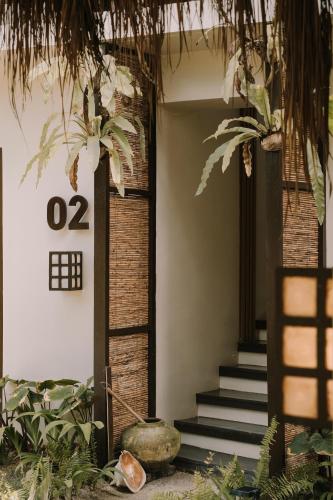 unltd hotel siargao