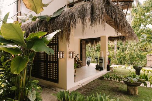 unltd hotel siargao