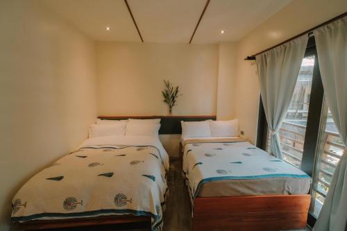 unltd hotel siargao