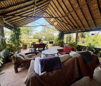 nairobi