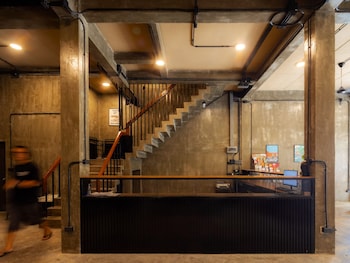 Lanna Loft Hostel,,1 star