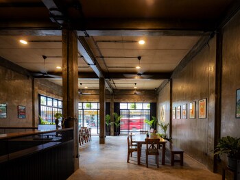 Lanna Loft Hostel,,1 star