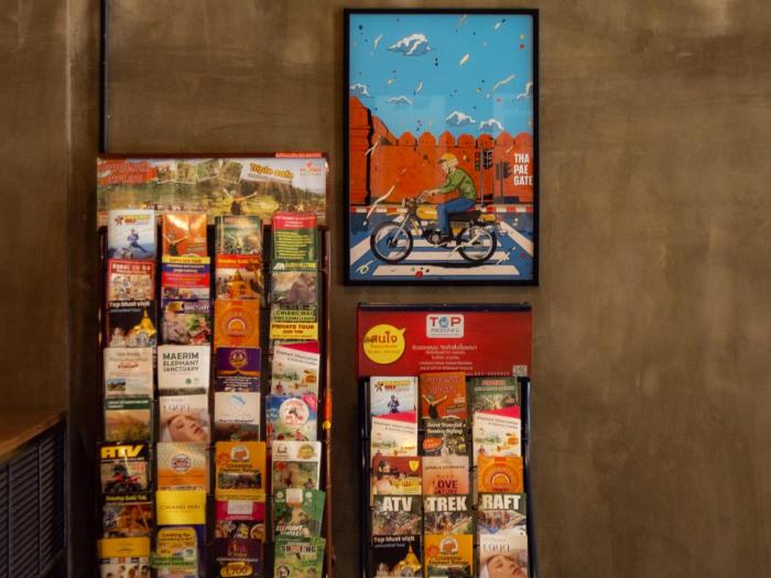 lanna loft hostel