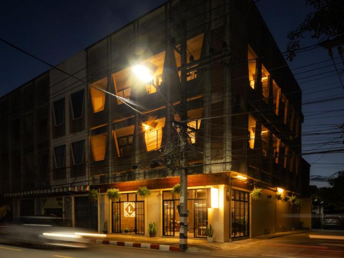 lanna loft hostel