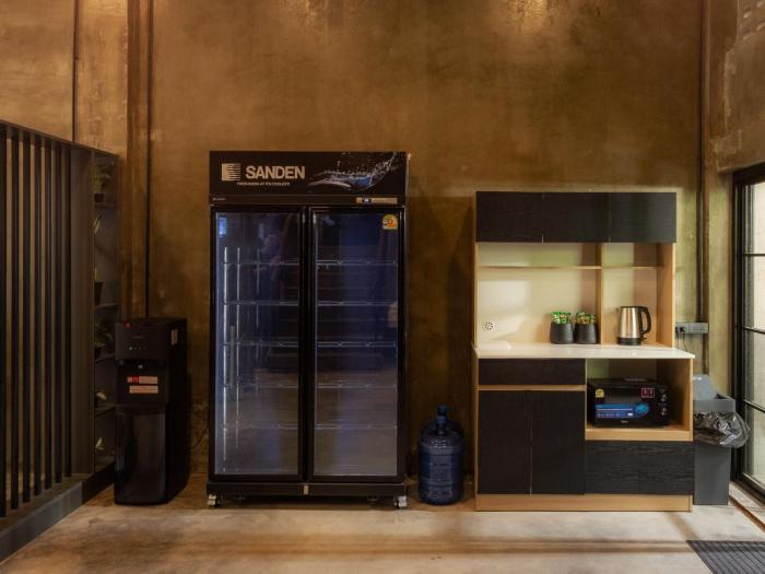 lanna loft hostel