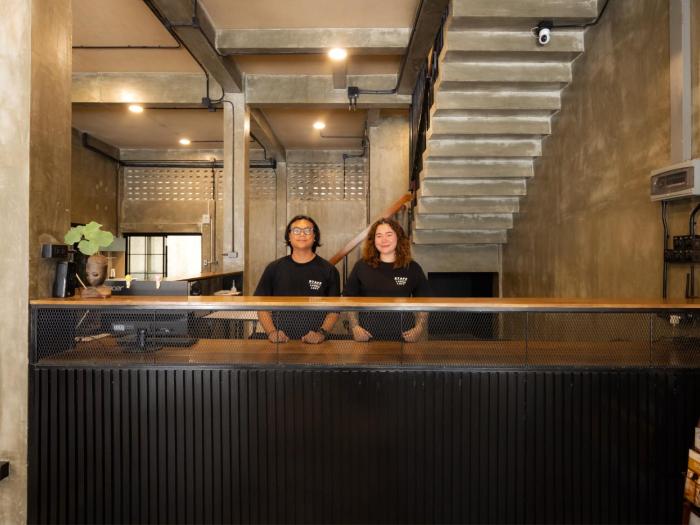 lanna loft hostel