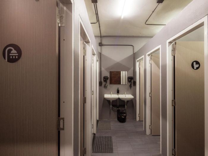 lanna loft hostel