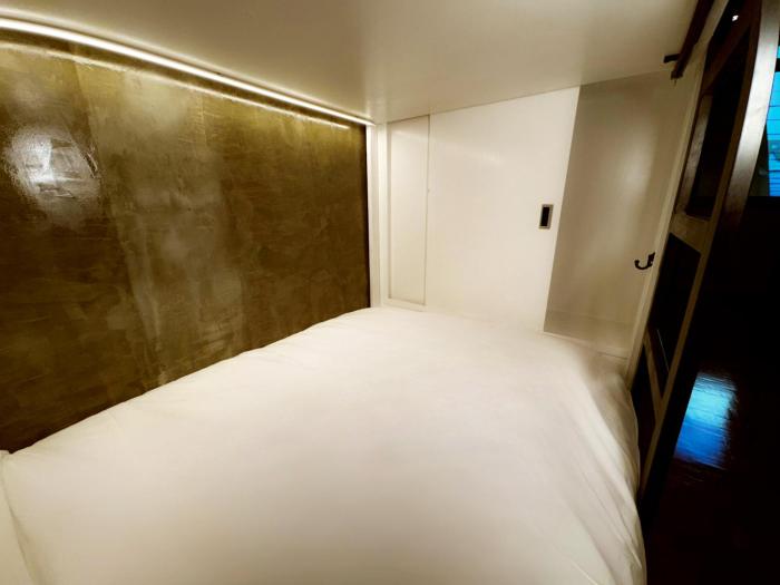 lanna loft hostel