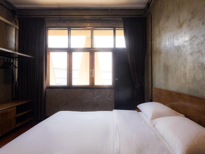 lanna loft hostel