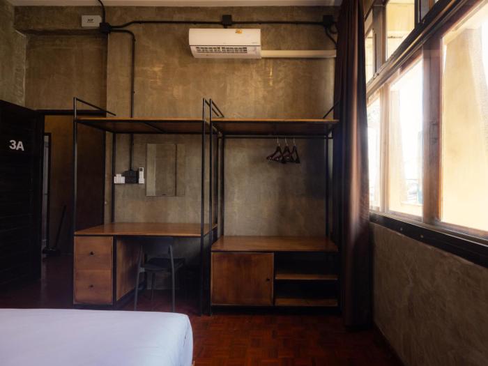 lanna loft hostel