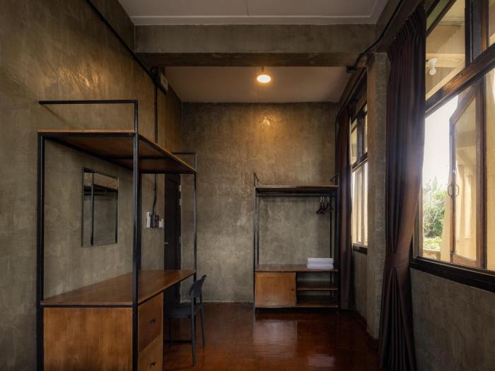 lanna loft hostel