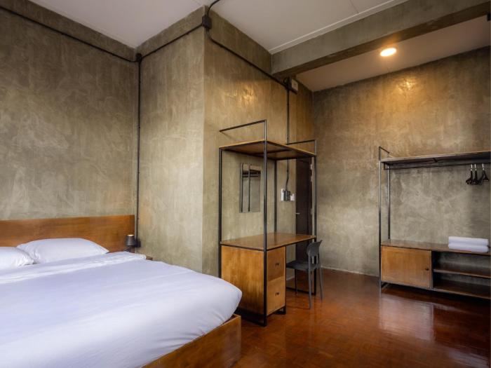 lanna loft hostel