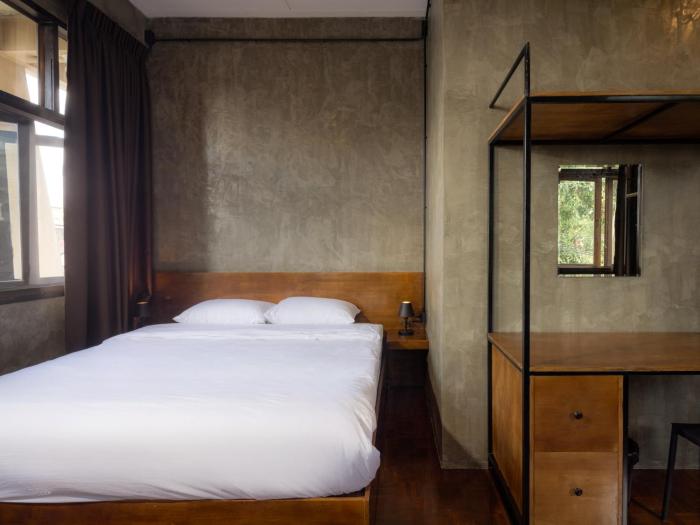 lanna loft hostel
