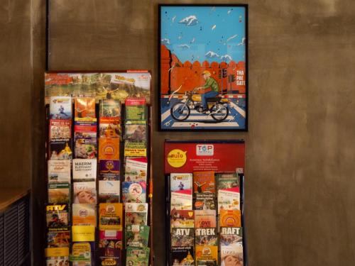 lanna loft hostel