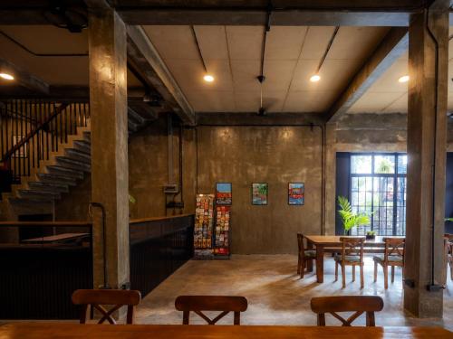 lanna loft hostel
