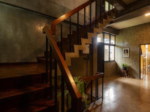 lanna loft hostel