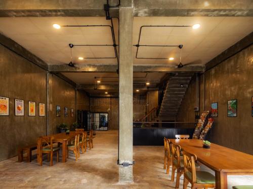 lanna loft hostel
