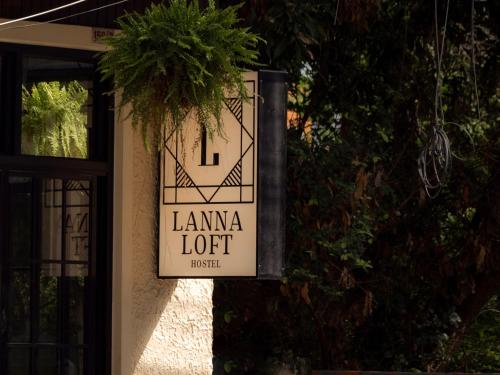 lanna loft hostel