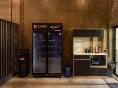 lanna loft hostel