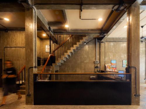 lanna loft hostel