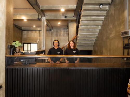 lanna loft hostel