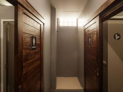 lanna loft hostel
