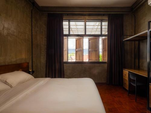 lanna loft hostel