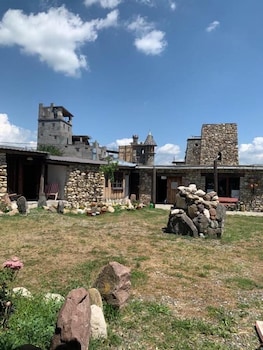 dusheti