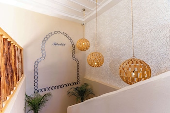 riad 26